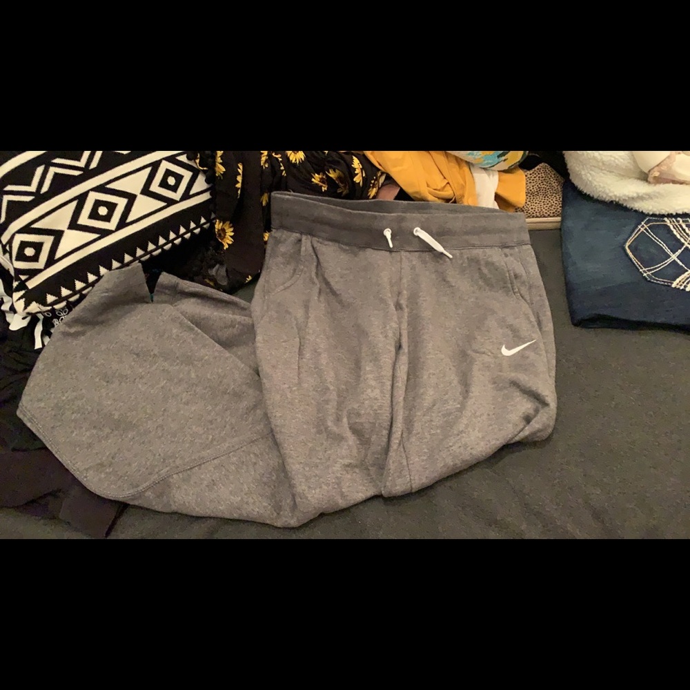 Nike sweatpants